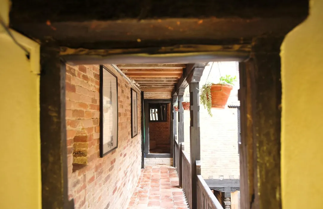 Peacock Guest House-1